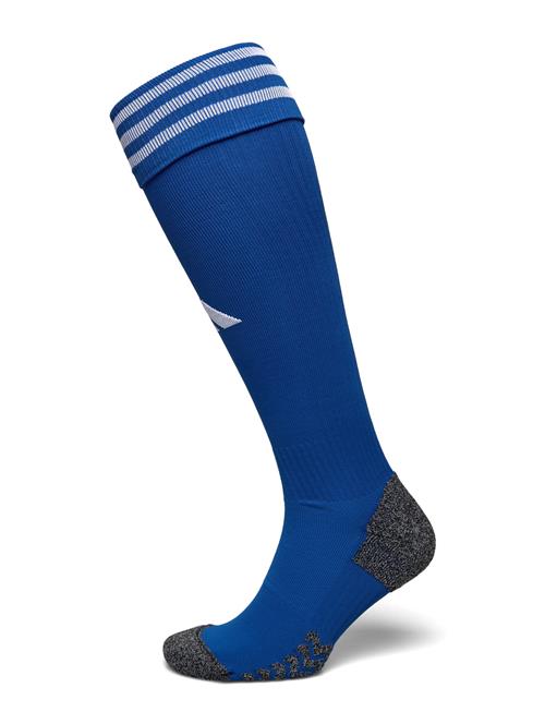 Se adidas Performance Adi 23 Sock Adidas Performance Blue ved Booztlet