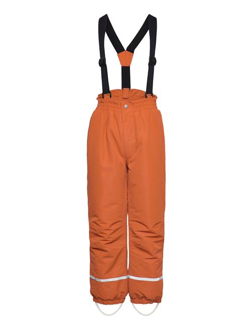 CeLaVi Pants - Solid CeLaVi Orange