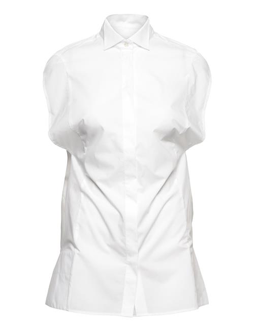 MM6 Maison Margiela Shirt MM6 Maison Margiela White