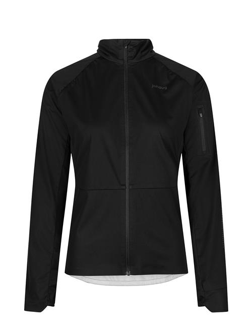 Discipline Jacket 2.0 Johaug Black