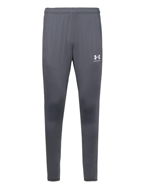 Se Under Armour Ua M's Ch. Train Pant Under Armour Grey ved Booztlet