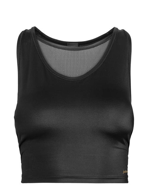 Johaug Shape Top Johaug Black