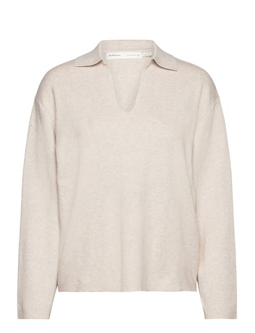 InWear Ropaiw Pullover InWear Beige