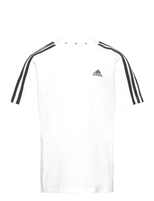 adidas Performance Lk 3S Co Tee Adidas Performance White