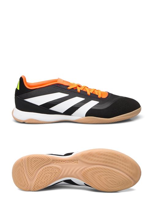 Se adidas Performance Predator League In Adidas Performance Black ved Booztlet