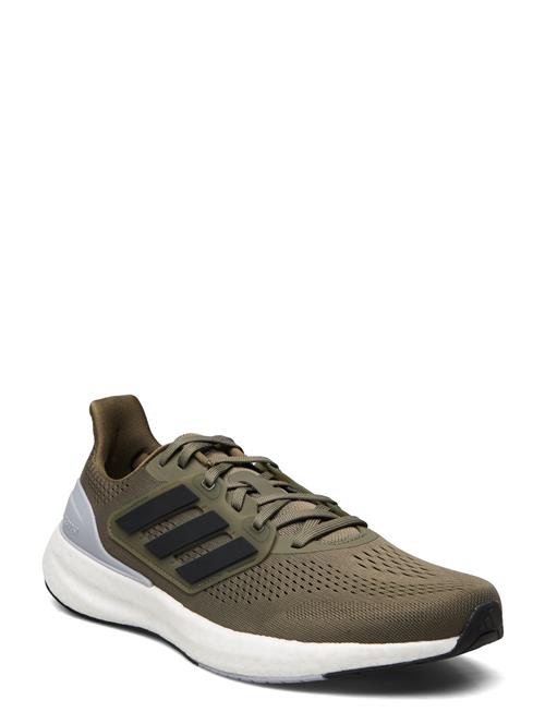 Pureboost 23 Adidas Performance Khaki