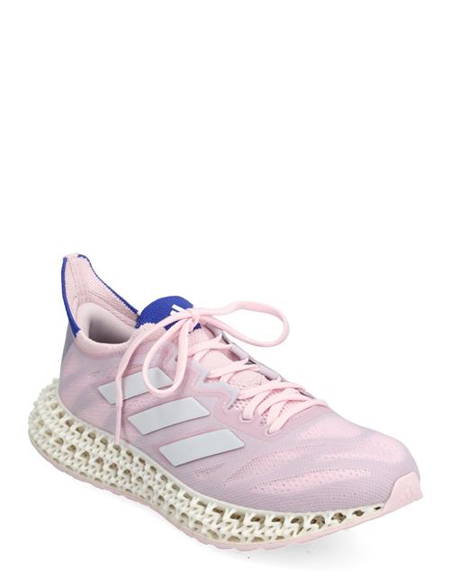 Se adidas Performance 4Dfwd 3 W Adidas Performance Pink ved Booztlet