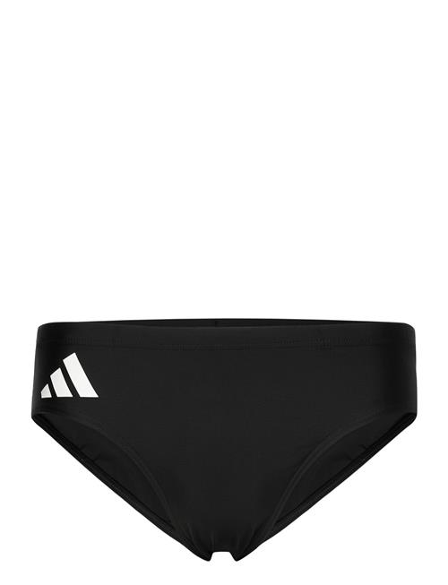 Solid Trunk Adidas Performance Black