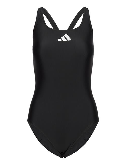 3 Bars Suit Adidas Performance Black