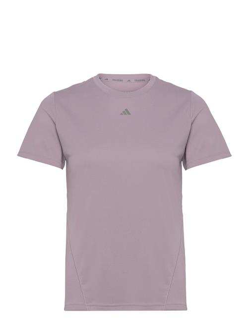 D4T Hiit Sc T Adidas Performance Pink