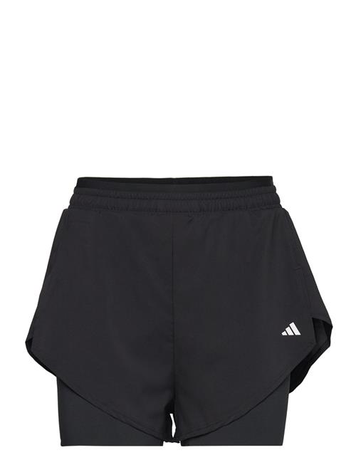 adidas Performance Wtr D4T 2In1Sh Adidas Performance Black