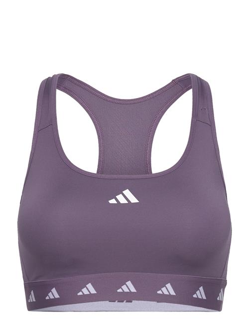 adidas Performance Pwr Ms Tf Adidas Performance Purple