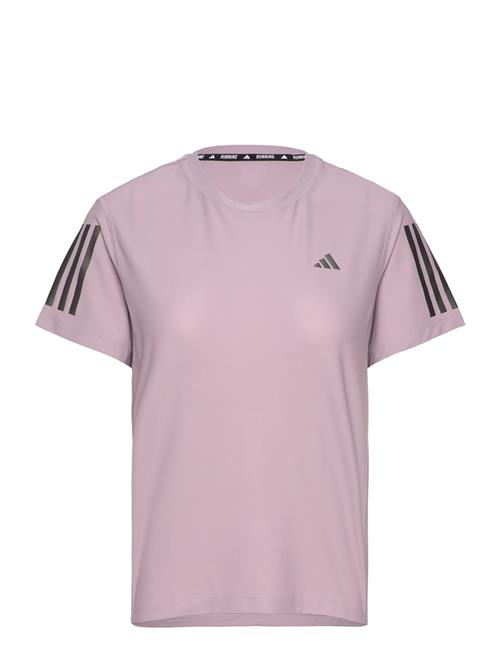 adidas Performance Otr B Tee Adidas Performance Pink