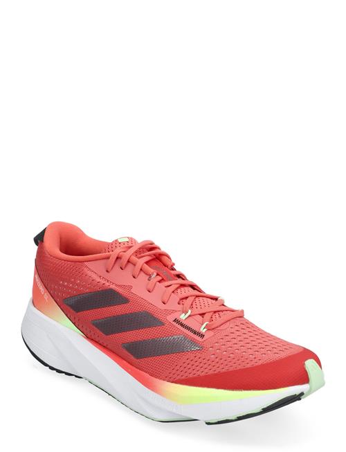 Se adidas Performance Adizero Sl W Adidas Performance Red ved Booztlet