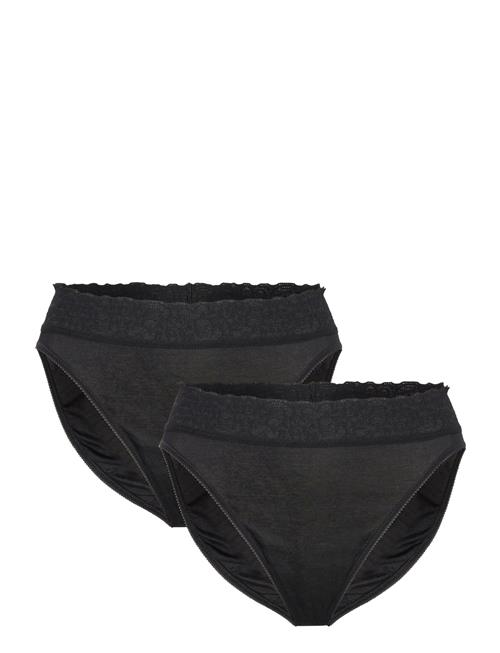 Calida Iconics Brief Calida Black