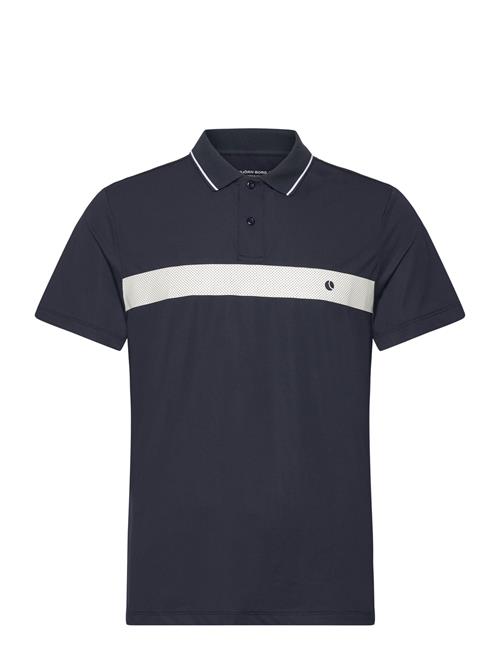 Björn Borg Ace Light Polo Björn Borg Navy