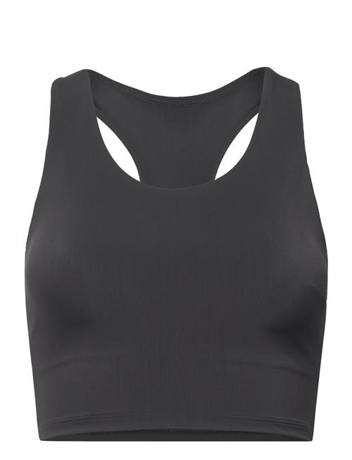 Elevated Performance Top Johaug Black