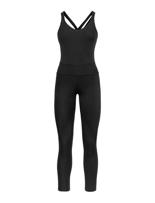 Shape Catsuit Johaug Black