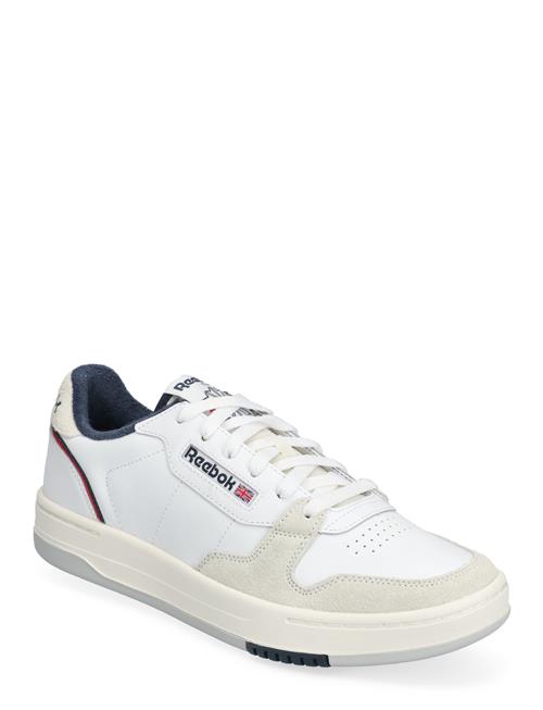 Reebok Classics Phase Court Reebok Classics White