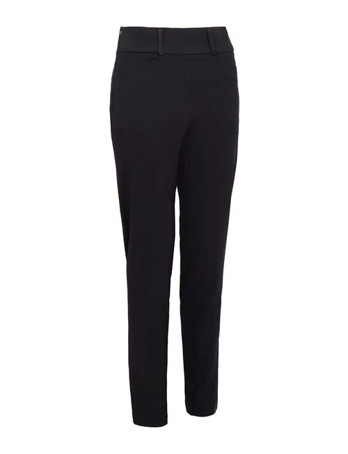 Callaway Chev Pull On Trouser Callaway Black