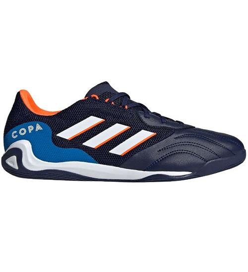 adidas Performance adidas Performance FodboldstÃ¸vler - Copa Sense .3 - Team Navy/Cl