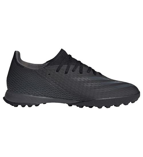 adidas Performance adidas Performance FodboldstÃ¸vler - X Ghosted TF - Sort