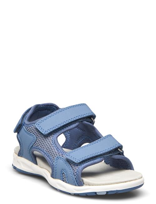 Viking Anchor Sandal 3V Viking Blue