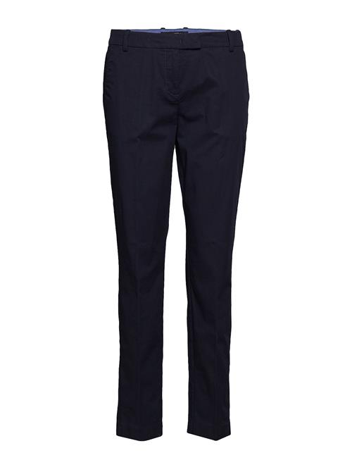 Marc O'Polo Woven Pants Marc O'Polo Blue