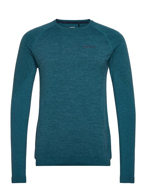 Craft Core Dry Active Comfort Ls M Craft Blue