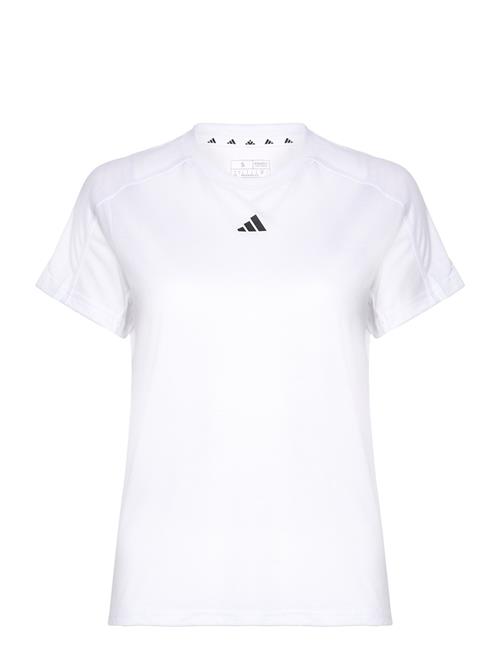 Tr-Es Crew T Adidas Performance White