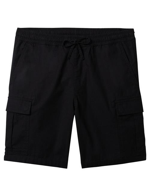 Quiksilver Taxer Cargo Quiksilver Black