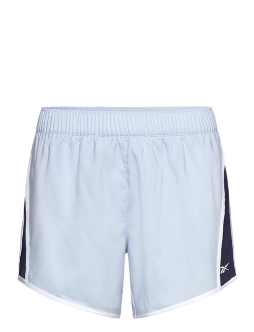 Reebok Performance Id Train Woven Short Reebok Performance Blue