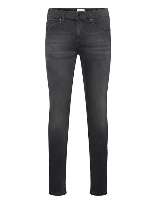 Se MUSTANG Style Frisco Skinny MUSTANG Black ved Booztlet