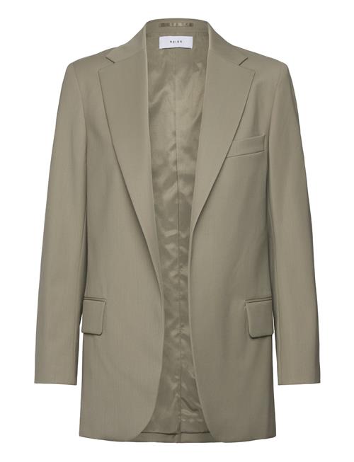 Whitley Reiss Khaki