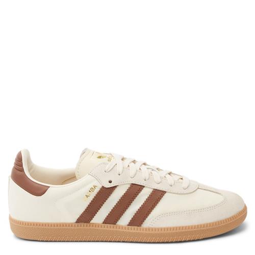 Se Adidas Originals Samba Og Id1447 Sand ved Quint