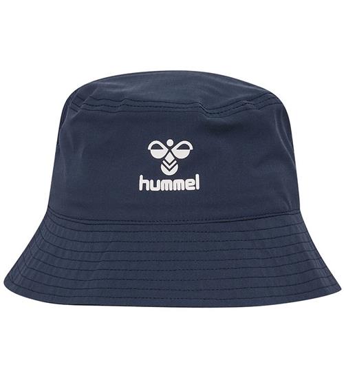 Hummel BÃ¸llehat - hmlStop - Blue Night