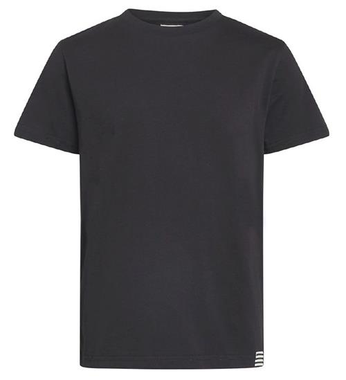 Mads NÃ¸rgaard T-shirt - Thorlino - Sort