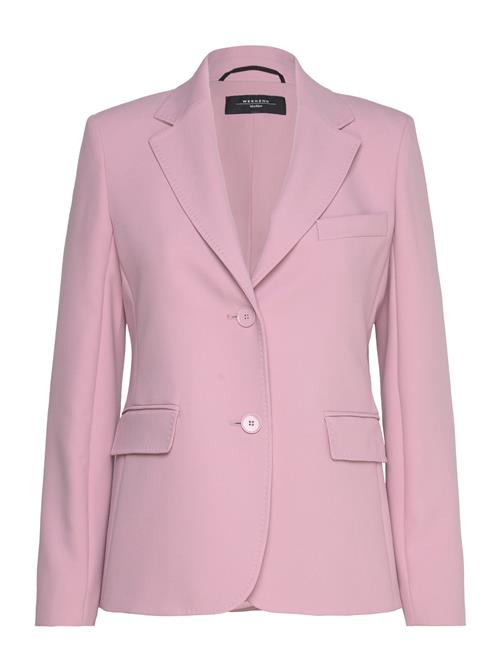 Se Weekend Max Mara Uva Weekend Max Mara Pink ved Booztlet