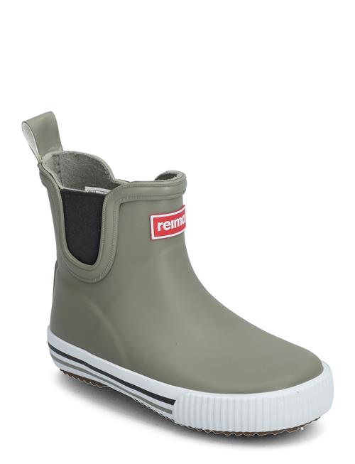 Se Reima Rain Boots, Ankles Reima Green ved Booztlet