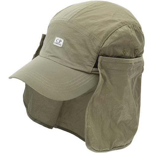 C.p. Company - CP AC210A Cap