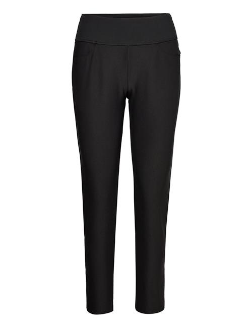 Se PUMA Golf Pwrshape Pant PUMA Golf Black ved Booztlet