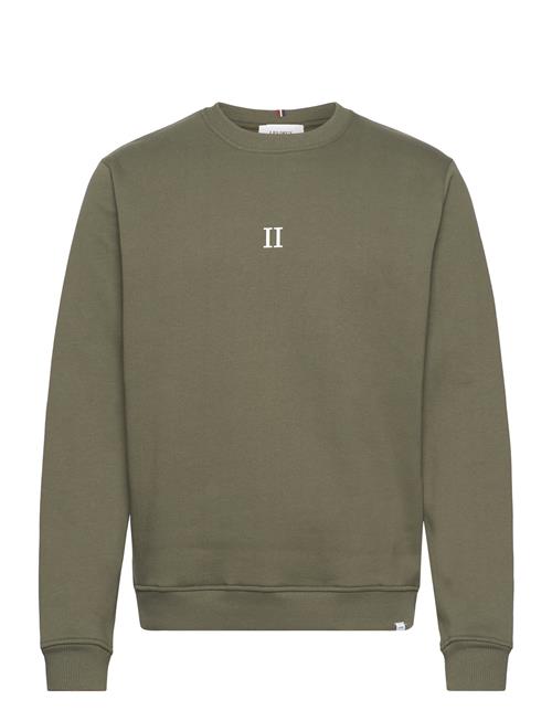 Les Deux Mini Encore Sweatshirt Les Deux Khaki