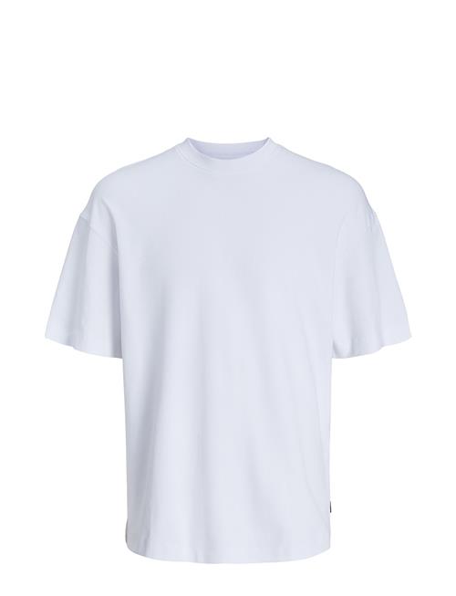 Jack & Jones Jjeurban Edge Tee Ss O-Neck Noos Jack & J S White