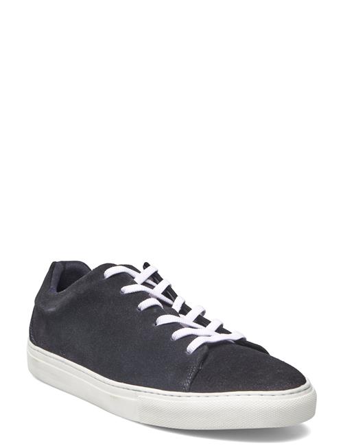 Se Bruun & Stengade Bs Agassi Shoes Bruun & Stengade Navy ved Booztlet