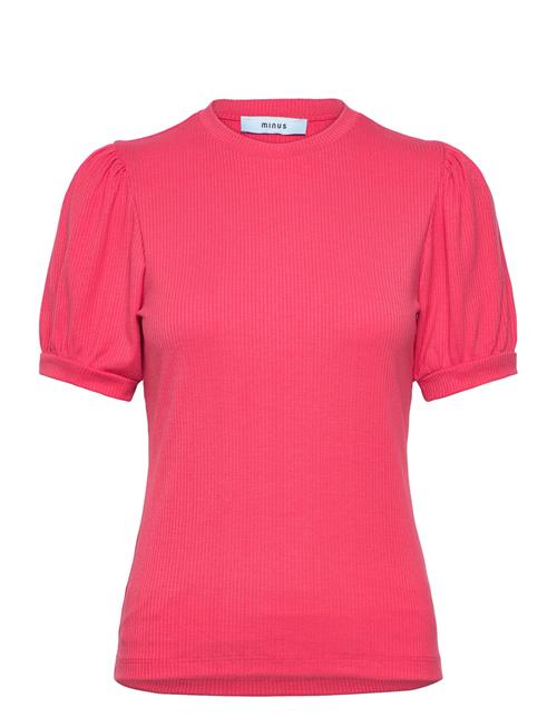 Johanna T-Shirt Minus Pink