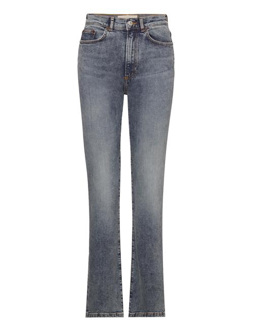 Se Jeanerica Ew004 Eiffel Jeans Jeanerica Blue ved Booztlet