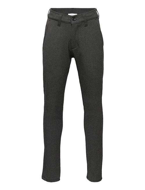 Grunt Dude Pant Grunt Grey