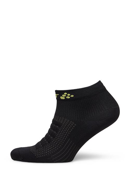 Craft Active Mid Sock Craft Black