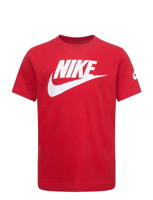 Nike Futura Ss Tee Nike Red