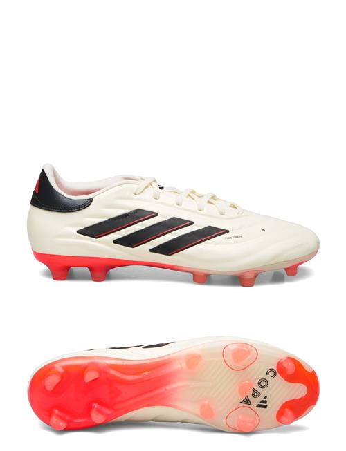 Copa Pure 2 Pro Fg Adidas Performance Beige